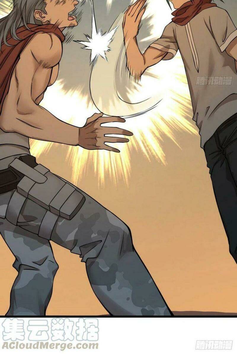 Danh Sách Kẻ Phản Diện: Chapter 138