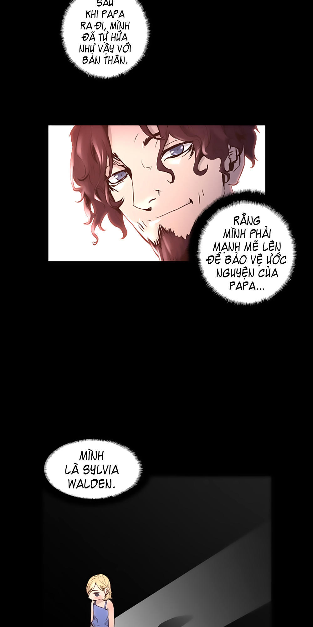 Dị Giới Tam Tuyệt: Chapter 24