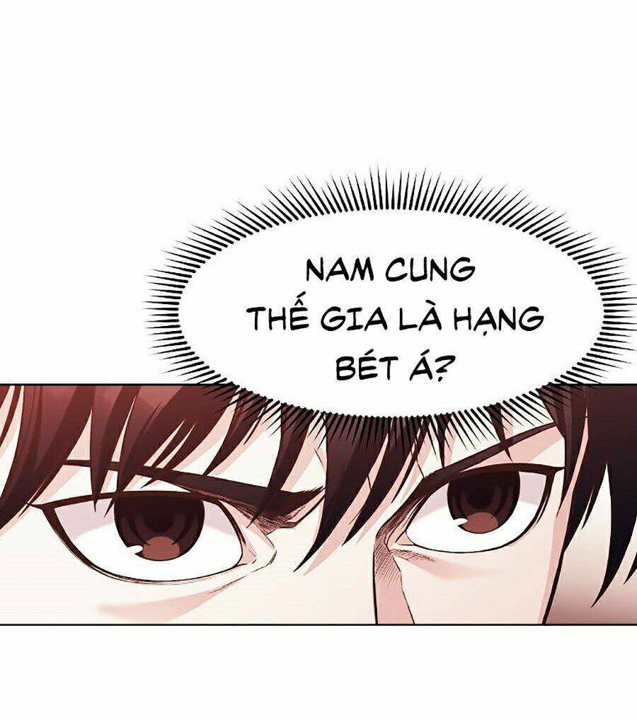 Thiên Võ Chiến Thần: Chapter 9