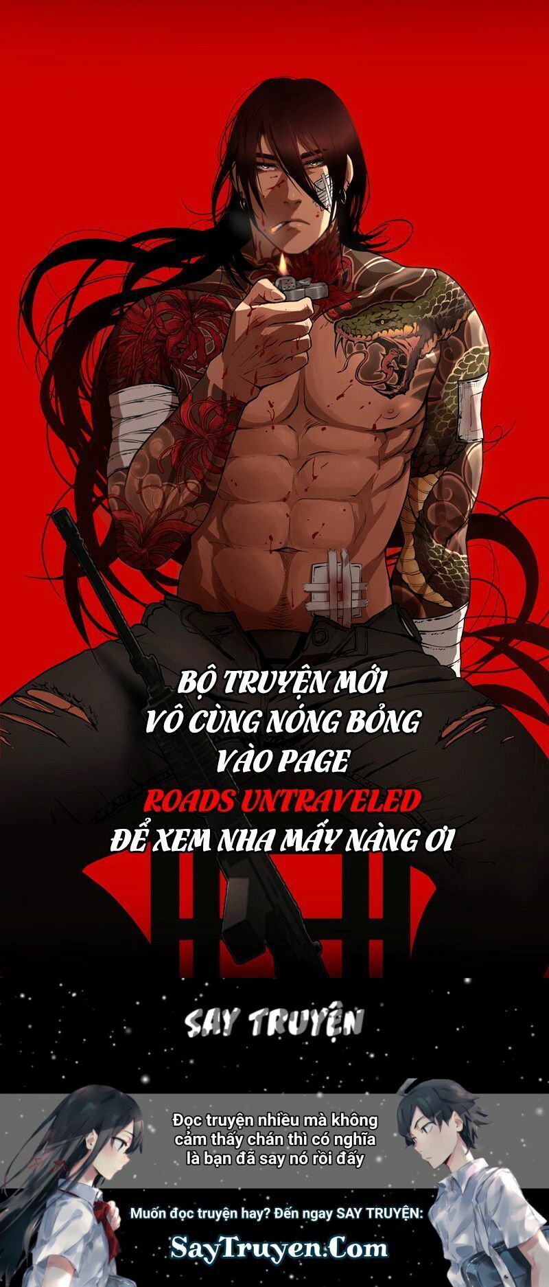 Làm Vợ Anh, Em Nhé: Chapter 34