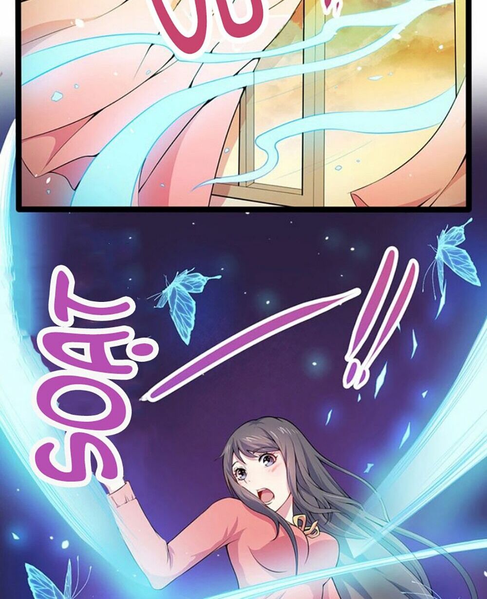 Ngạo Kiều Quỷ Vương Yêu Ta: Chapter 26