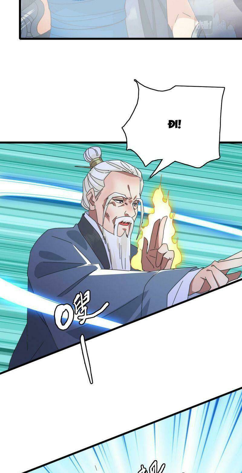 Siêu Đạo Thần Thuật: Chapter 97