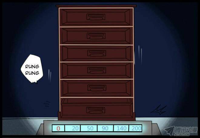 Future trial: Chapter 25