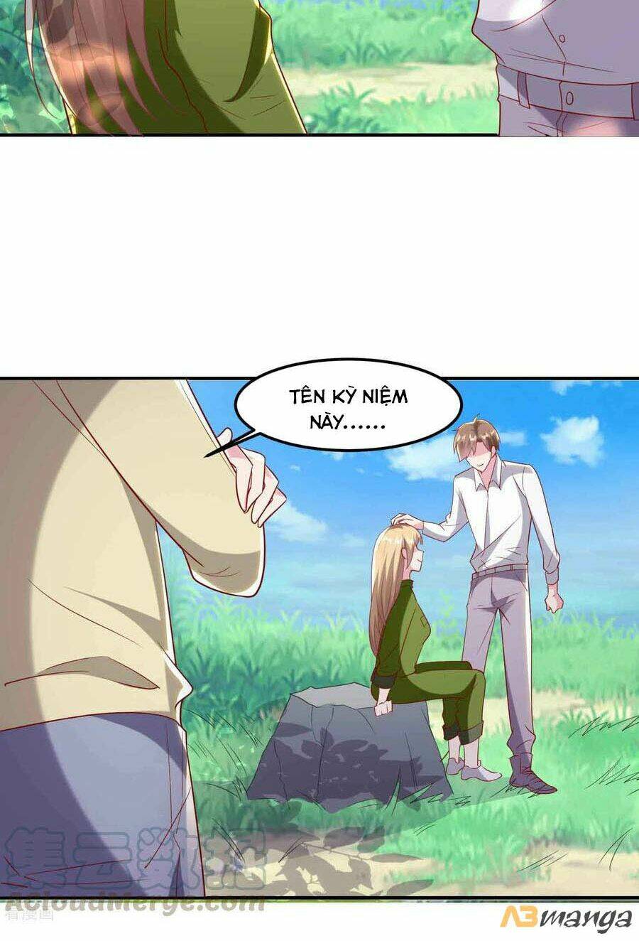 Hẹn Hò Siêu Tốc: Chapter 50