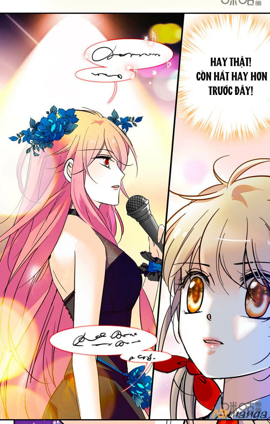 Thanh Ninh Chi Hạ: Chapter 472