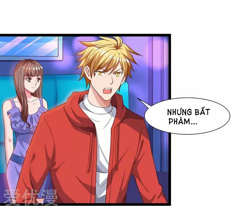 Trọng Sinh Khí Thiếu Quy Lai: Chapter 33