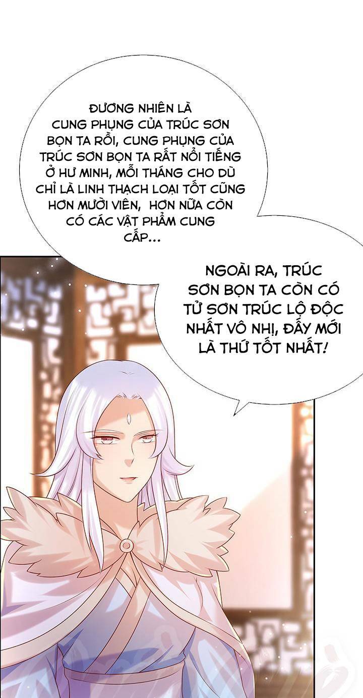 Siêu Phàm Truyện: Chapter 125