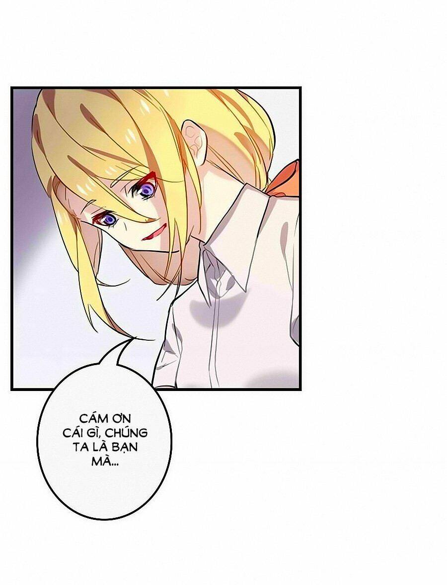 Một Giây Sau Bắt Đầu: Chapter 18