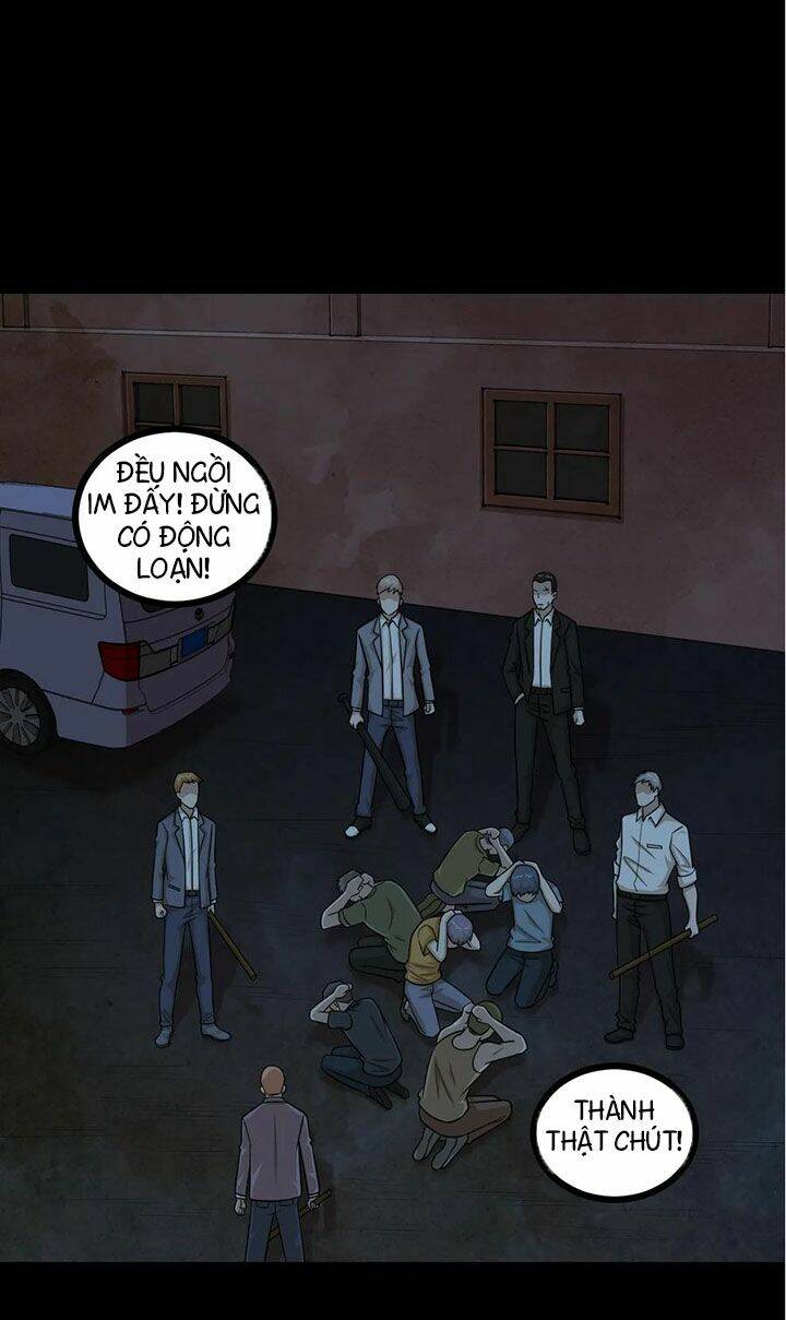 Đai Ca Trở Lại Tuổi 16: Chapter 52