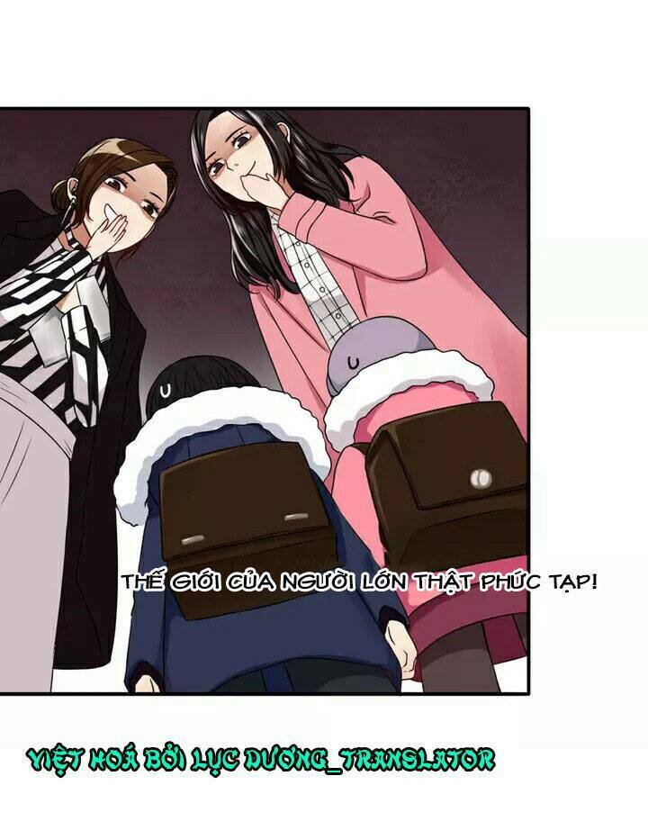 Chào Buổi Sáng, Hướng Dương: Chapter 5