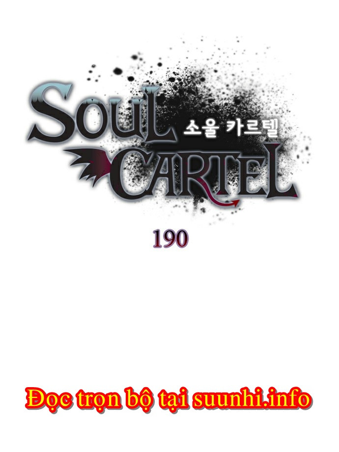 Soul Cartel: Chapter 190