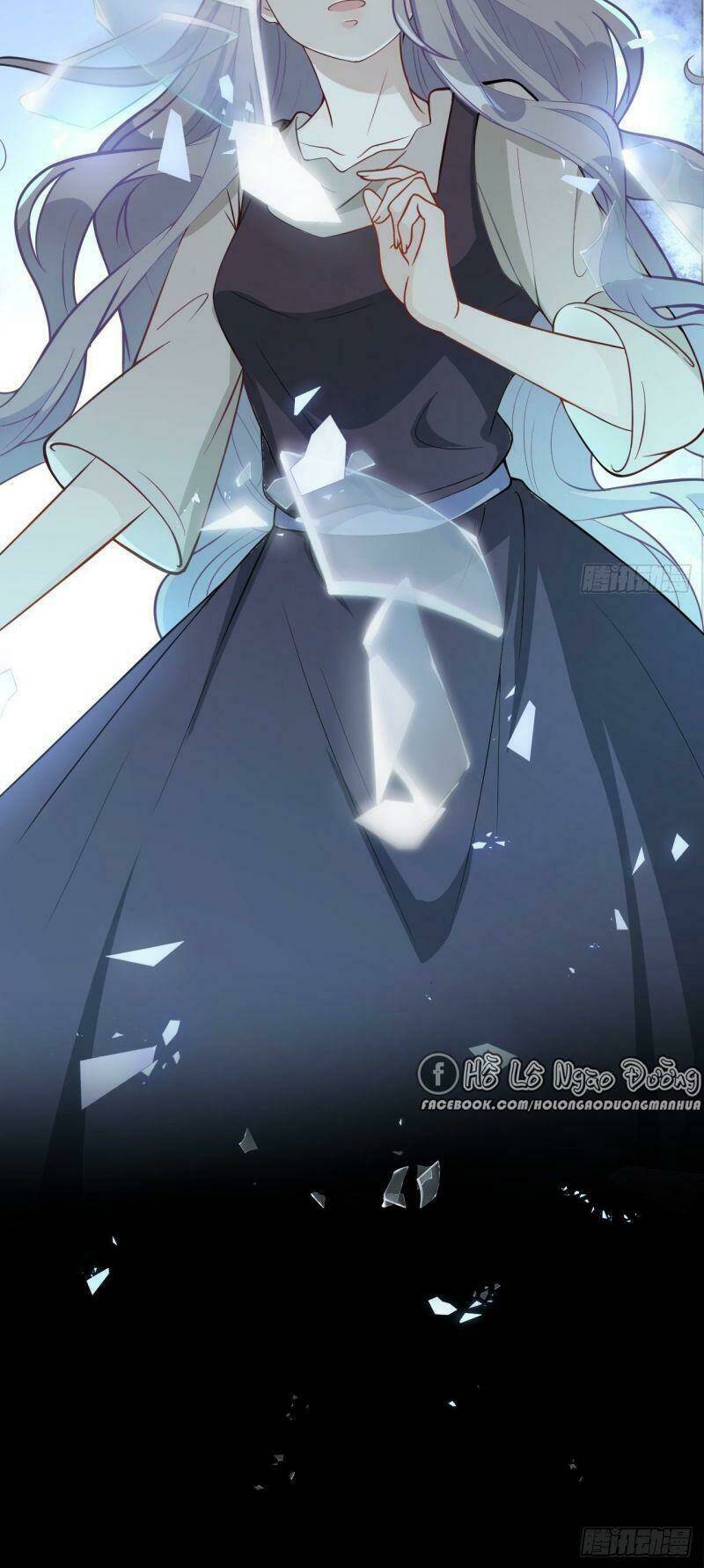 Không Thể Hòan Hảo Tuyệt Đối: Chapter 1