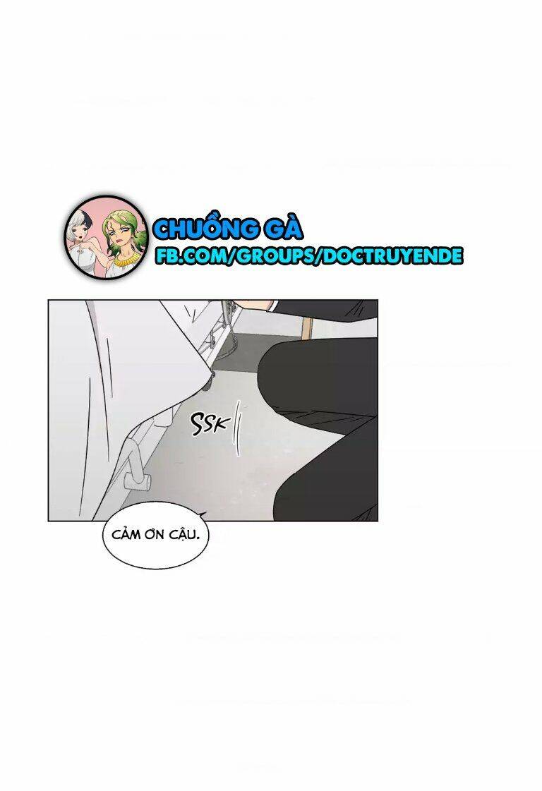 …”Một Sự Thật Khá Khó Chịu.”: Chapter 55