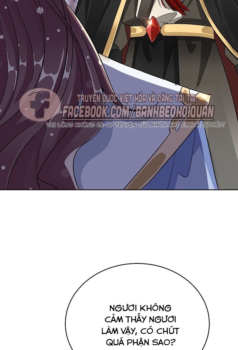 Công Lược Trưởng Thành Của Vương Phi: Chapter 21