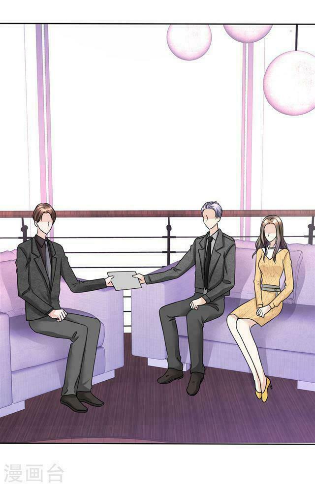 Con Đường Phản Công Của Sủng Thê: Chapter 33: Chọc gậy bánh xe