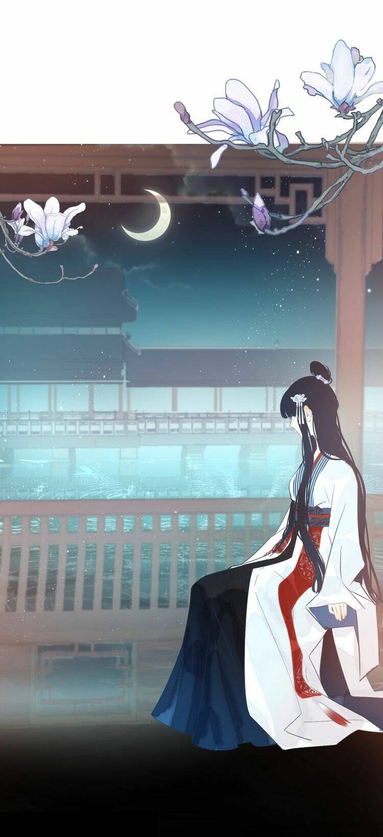 Mãn Đình Phương - Thiên Hạ Duy Khanh: Chapter 8