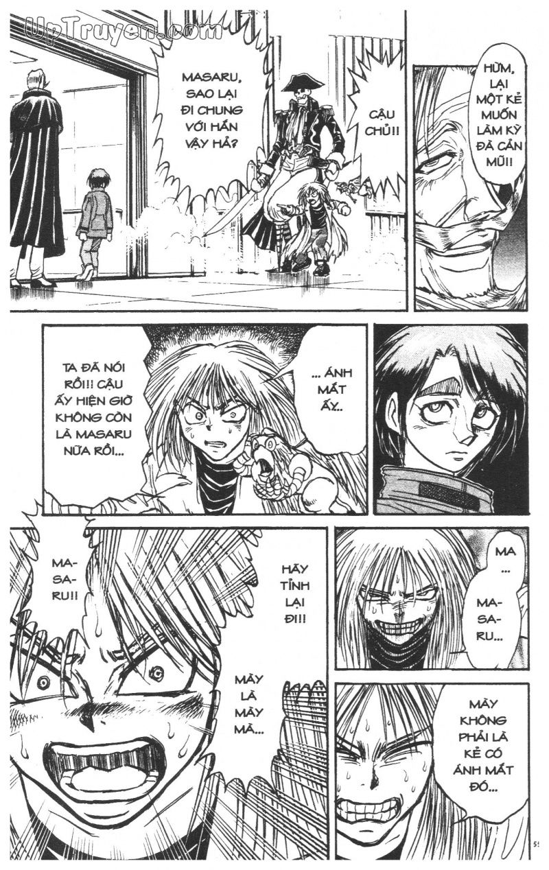 Fujita Kazuhiro: Chapter 40