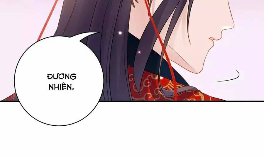 Vương Phi Thông Linh: Chapter 2