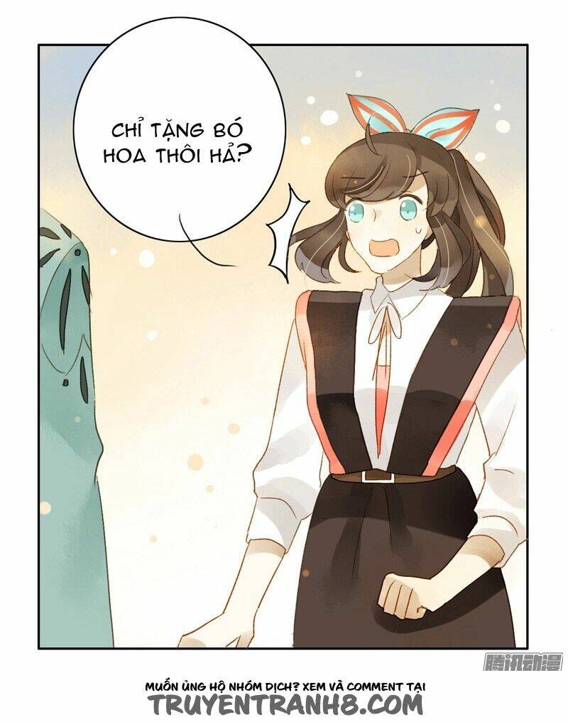 Sức Mạnh Của Sắc Đẹp: Chapter 68