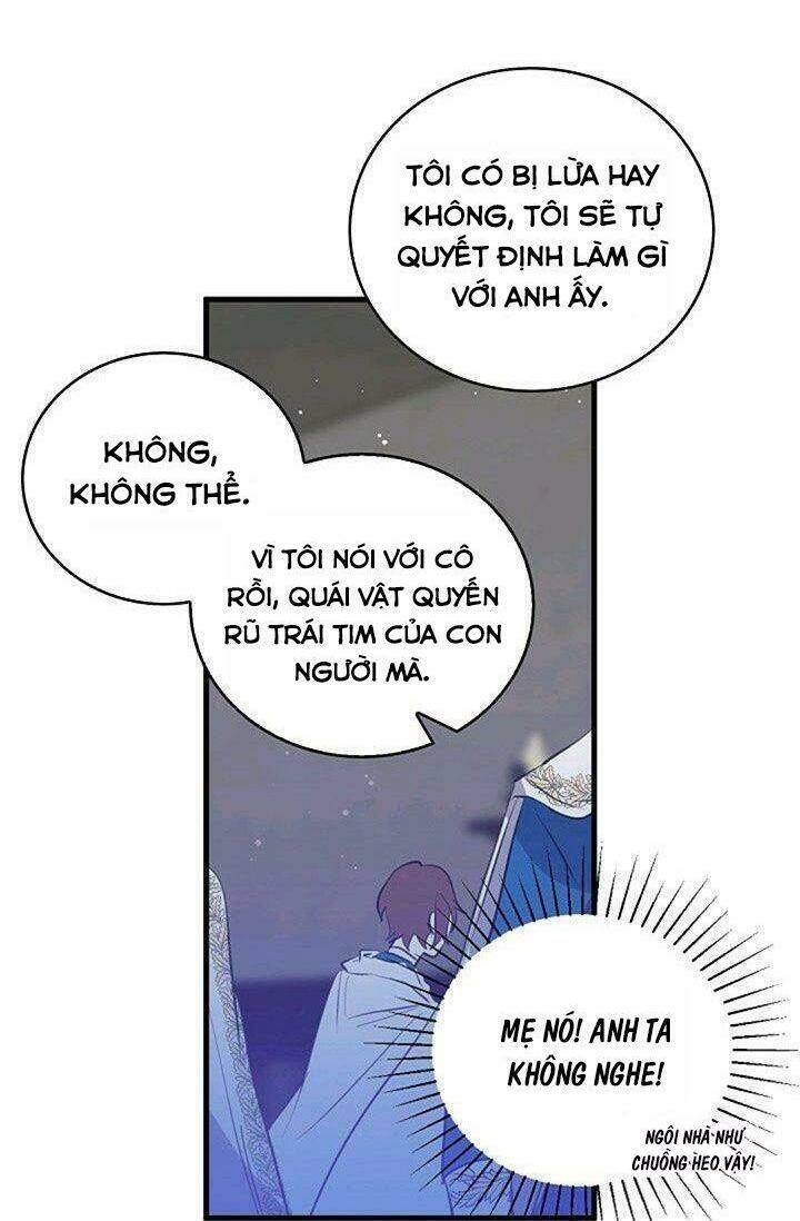 Tôi Là Bạn Gái Cũ Của Một Người Lính: Chapter 45