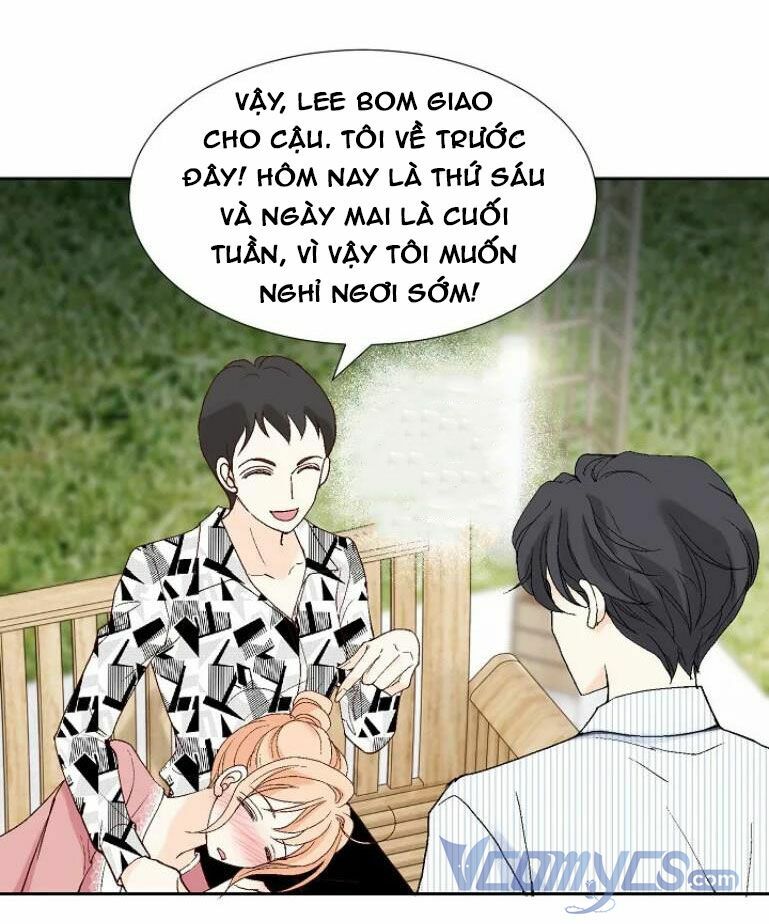 Lee Bom, Em Là Của Anh: Chapter 42