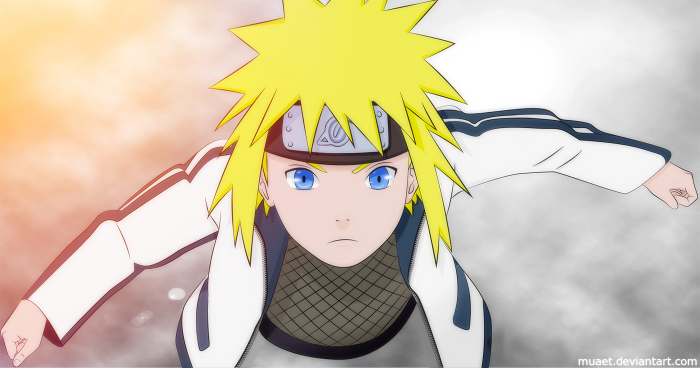 Naruto: Chapter 626
