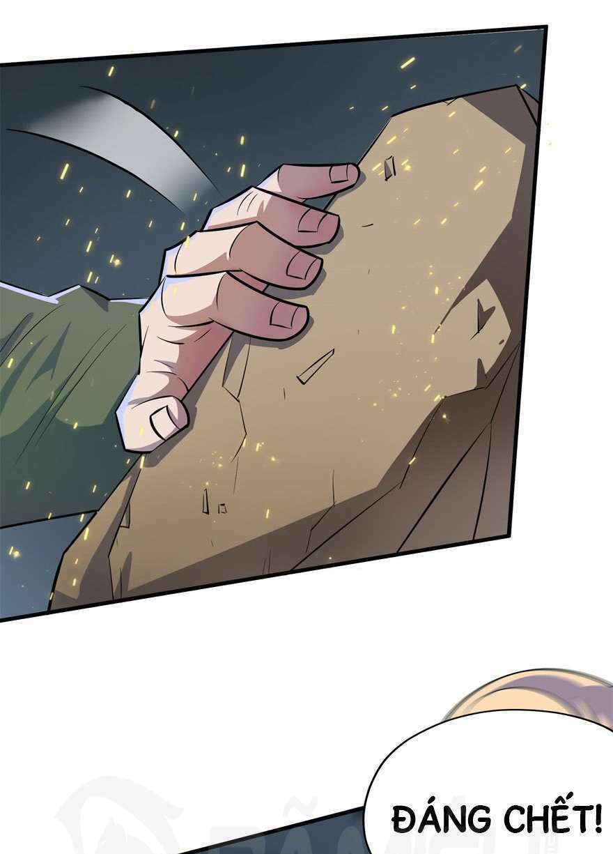 Thú Nhân: Chapter 129