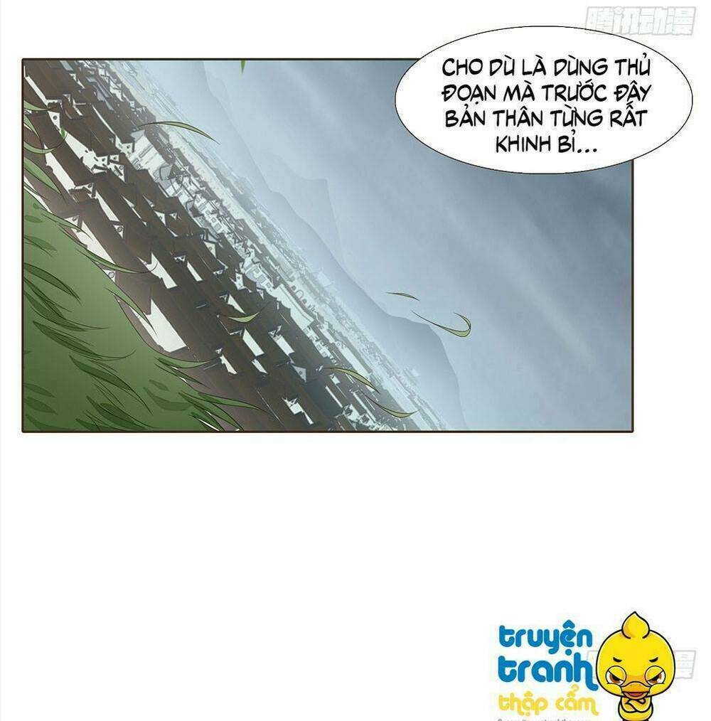 Đại Giá Thừa Tướng: Chapter 126