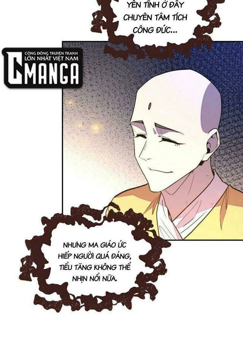 Sinh Tử Quyết: Chapter 176