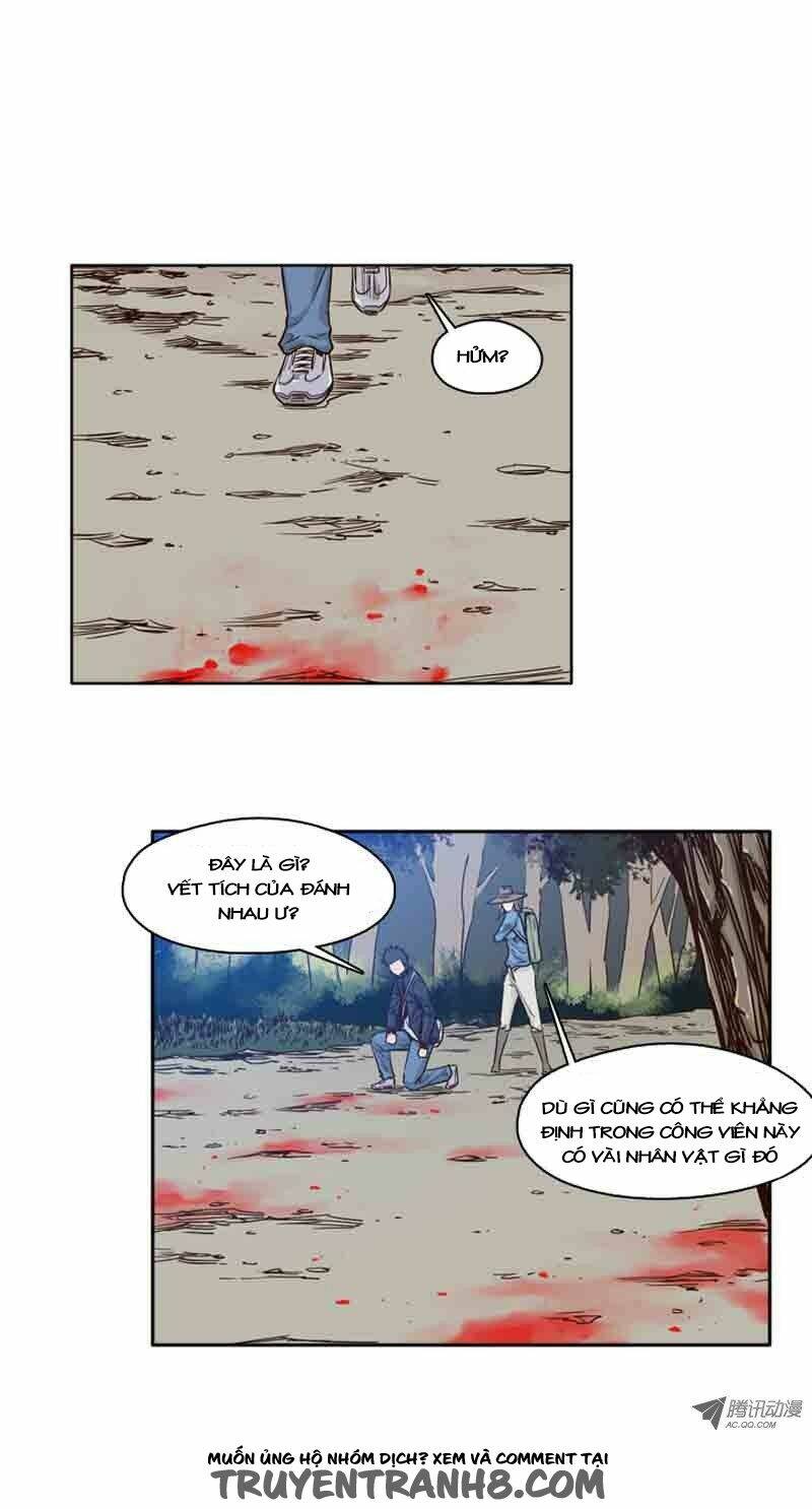 Vua Của Vong Linh: Chapter 64