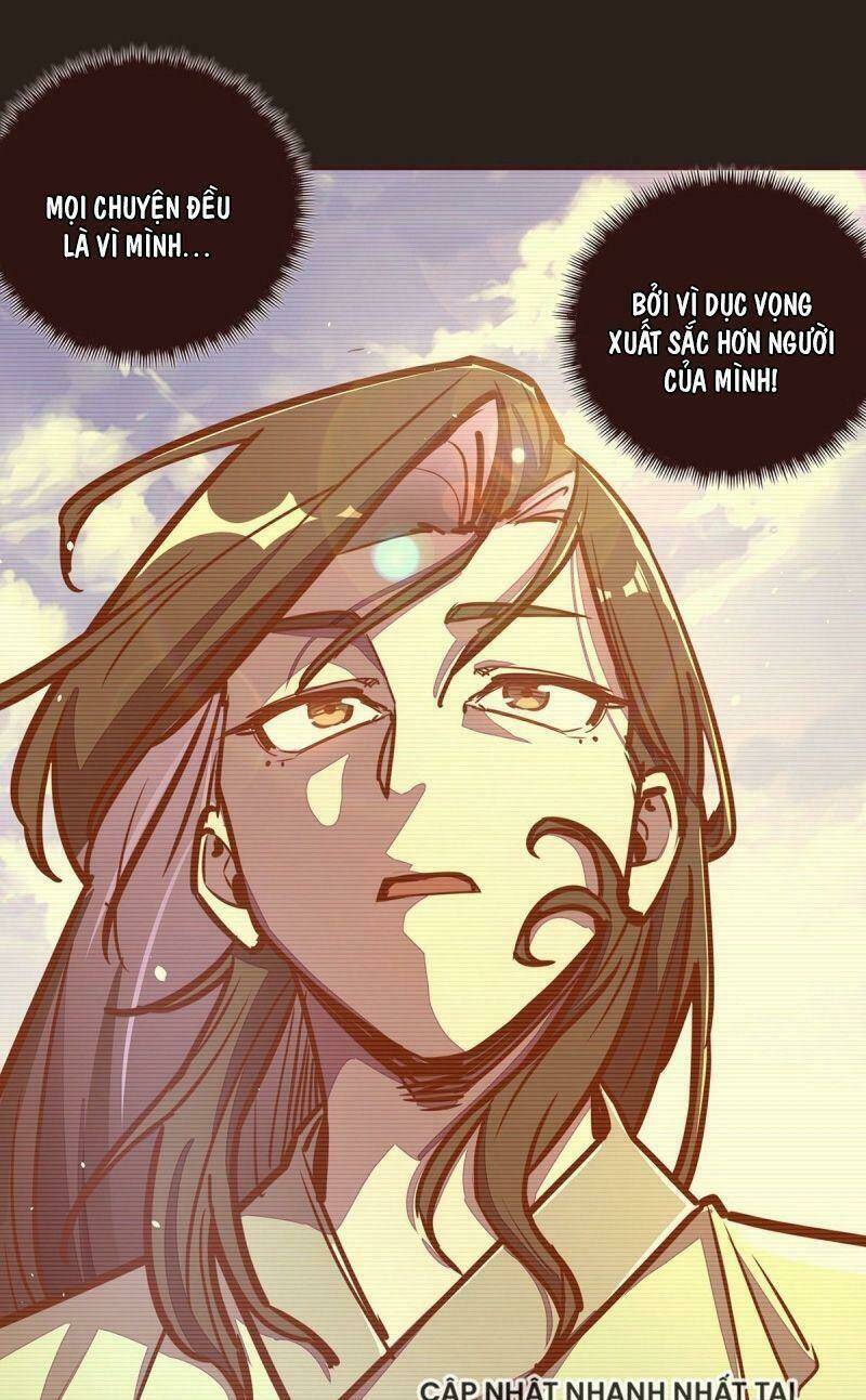 Sinh Tử Quyết: Chapter 39