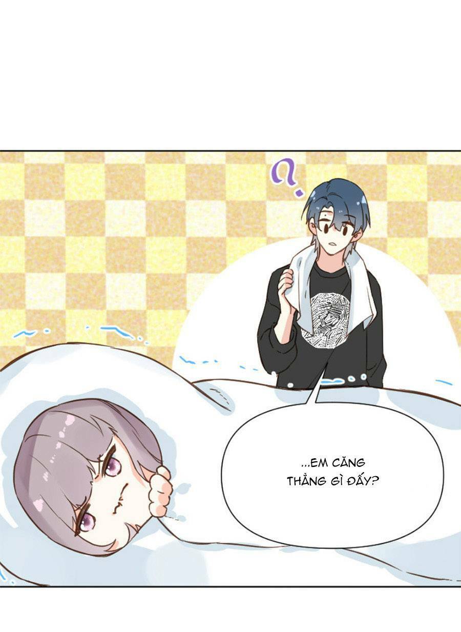 Tâm Động Thuấn Di: Chapter 74