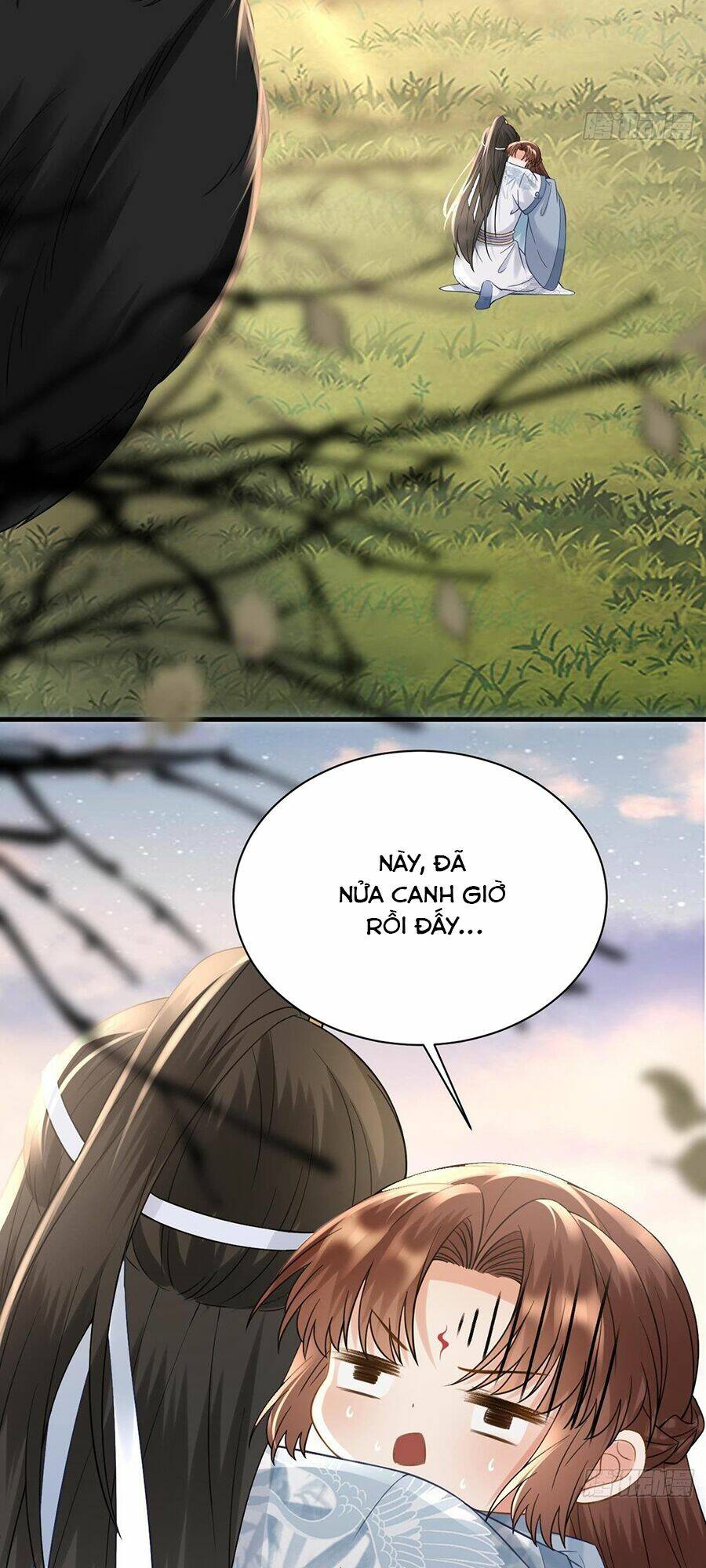 Ma Đầu Vạn Ác Năm Tuổi Rưỡi: Chapter 24