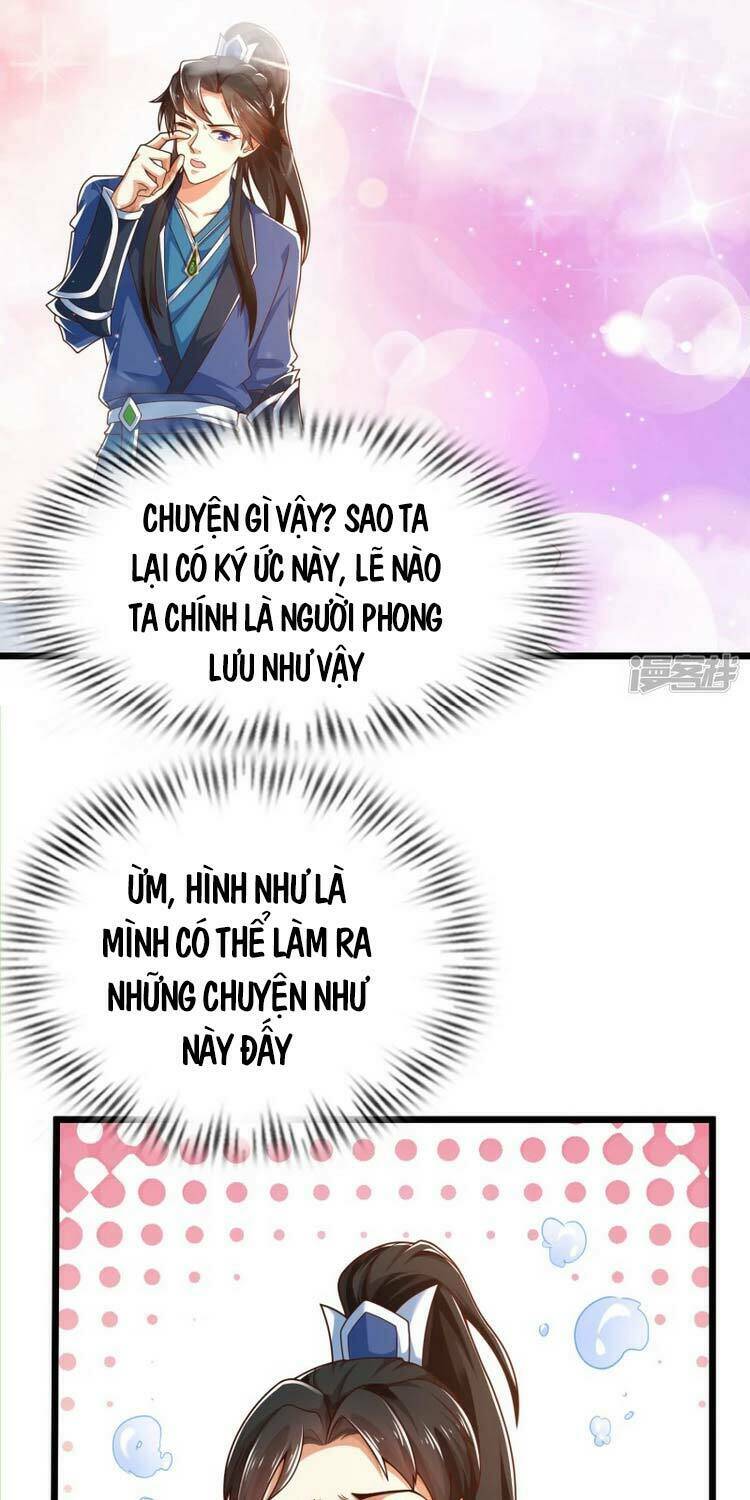 Khoa Kỹ Đại Tiên Tông: Chapter 18