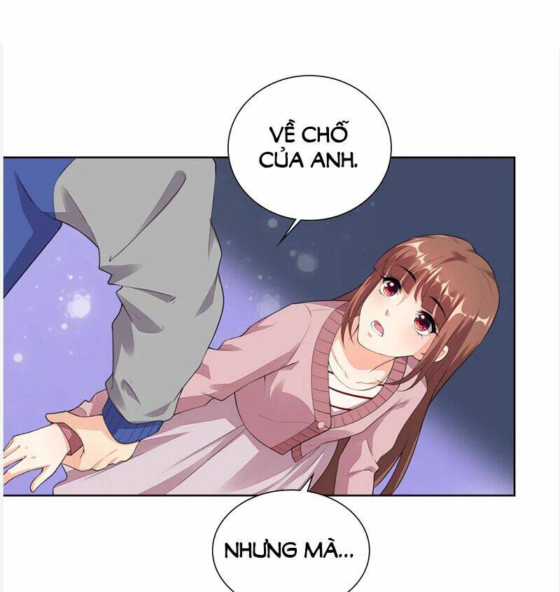 Người Yêu Ẩn Hình Của Ảnh Đế: Chapter 77
