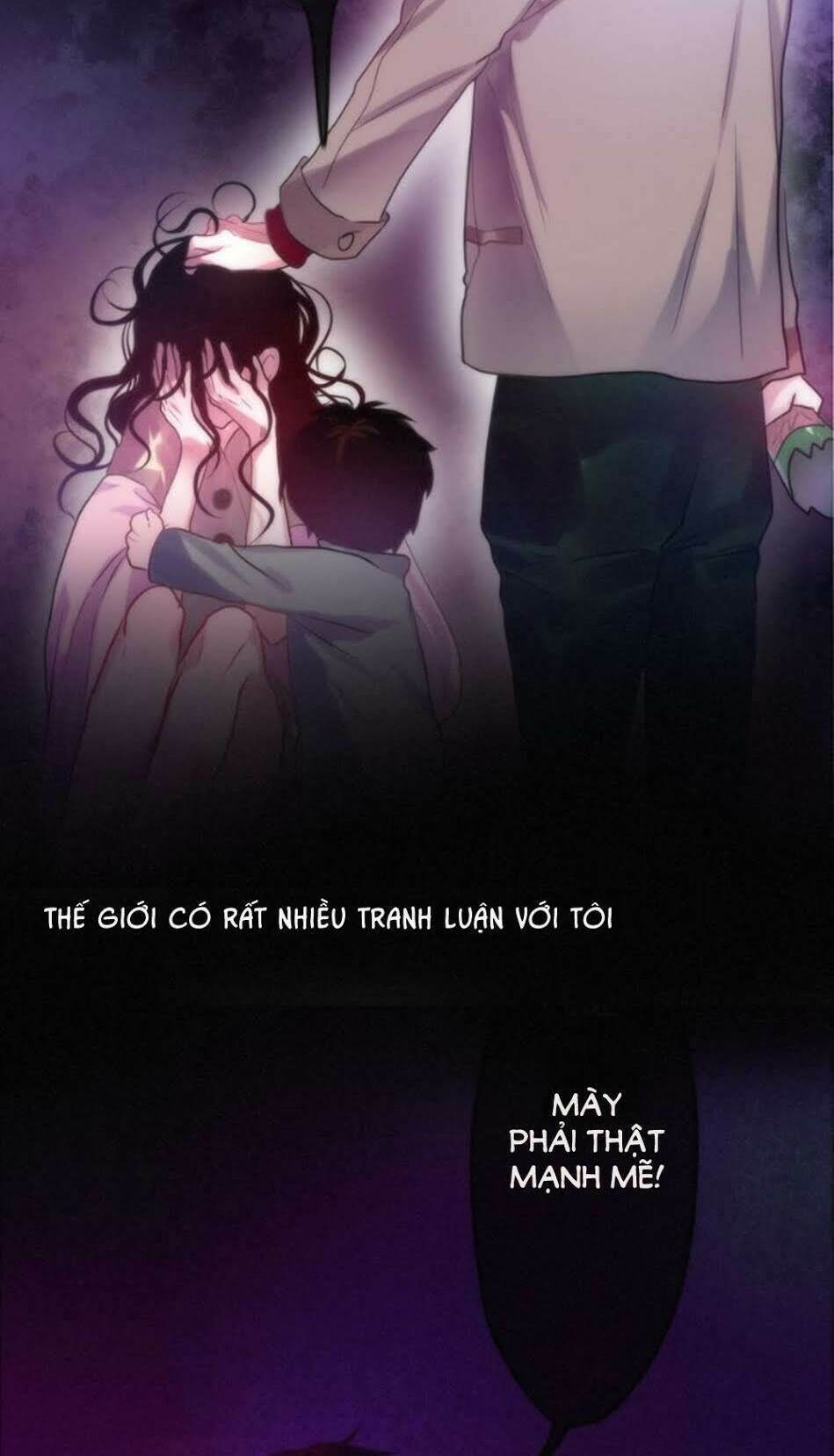 Tháng Sáu Kì Diệu: Chapter 65