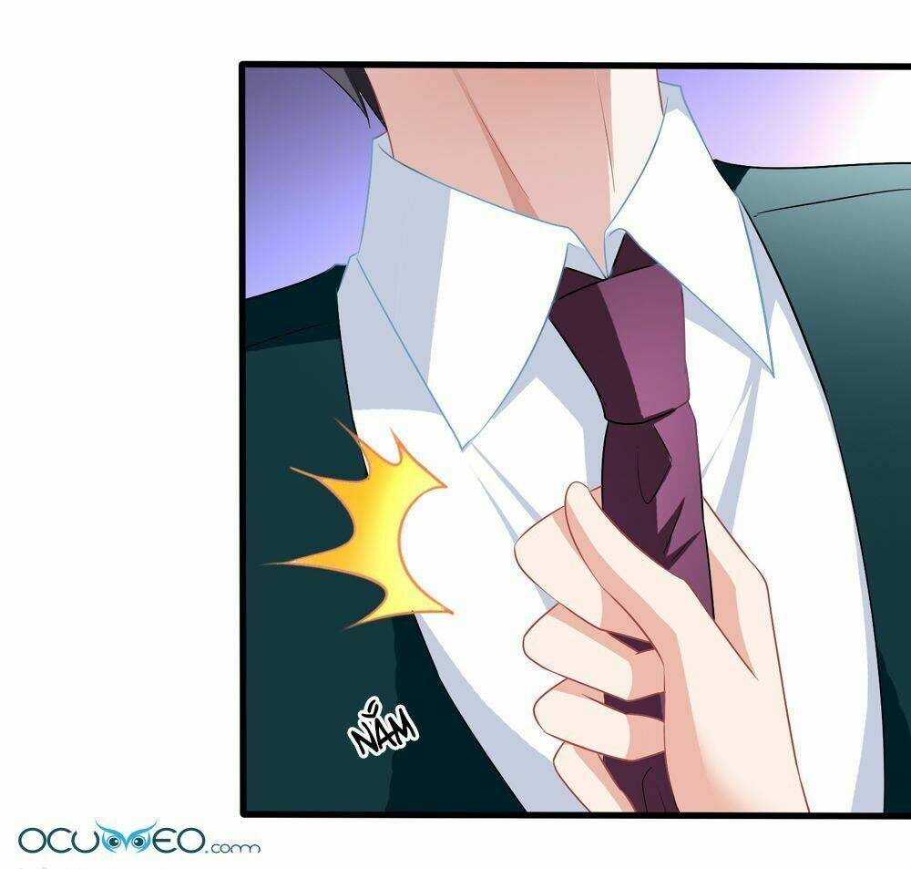 Mỹ Vị Giai Thê: Chapter 50