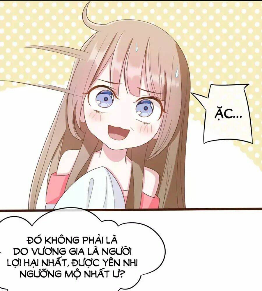 Đích Nữ Hữu Độc: Chapter 34