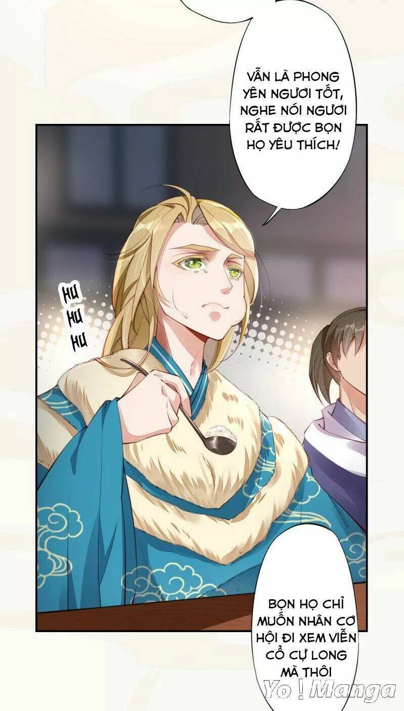 Tuyệt Thế Luyện Đan Sư: Chapter 89