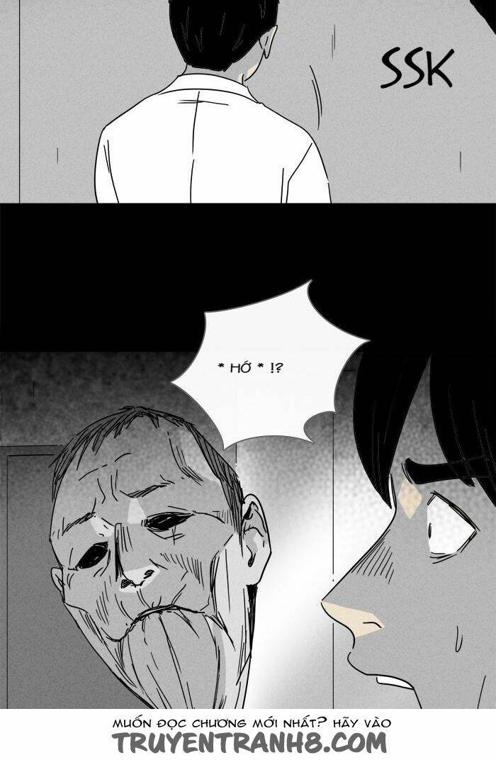 Những Câu Chuyện Bất Thường: Chapter 183