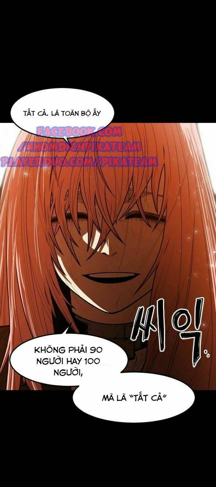 Chinh Phạt Học Đường: Chapter 19