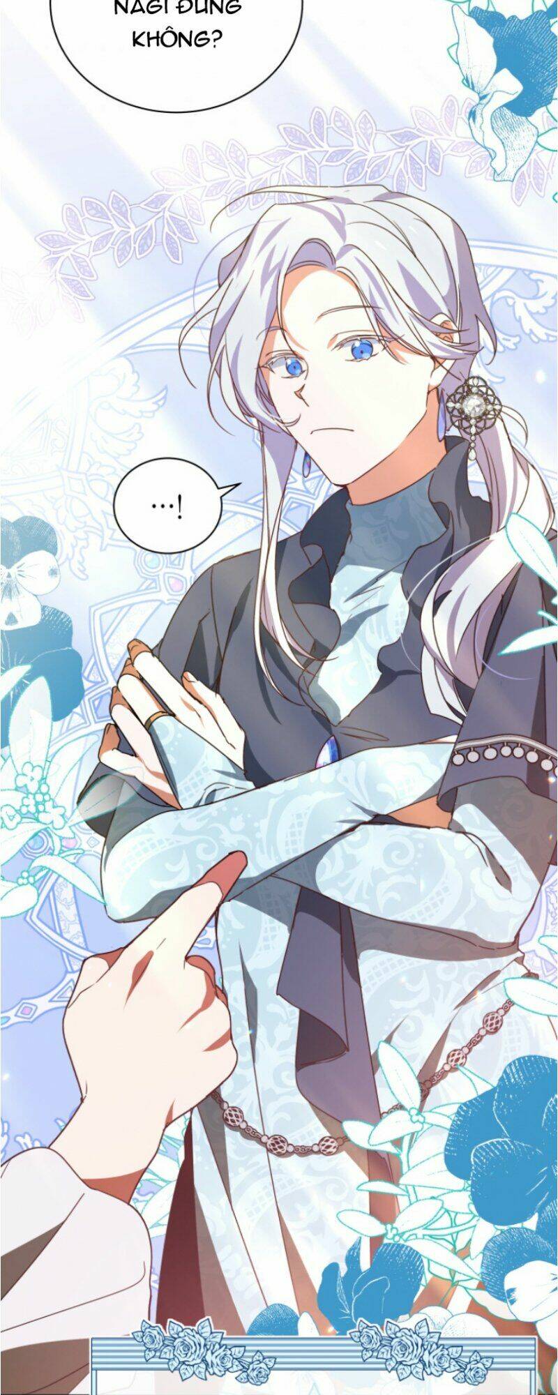 Nàng Elizabeth Thuần Khiết: Chapter 27