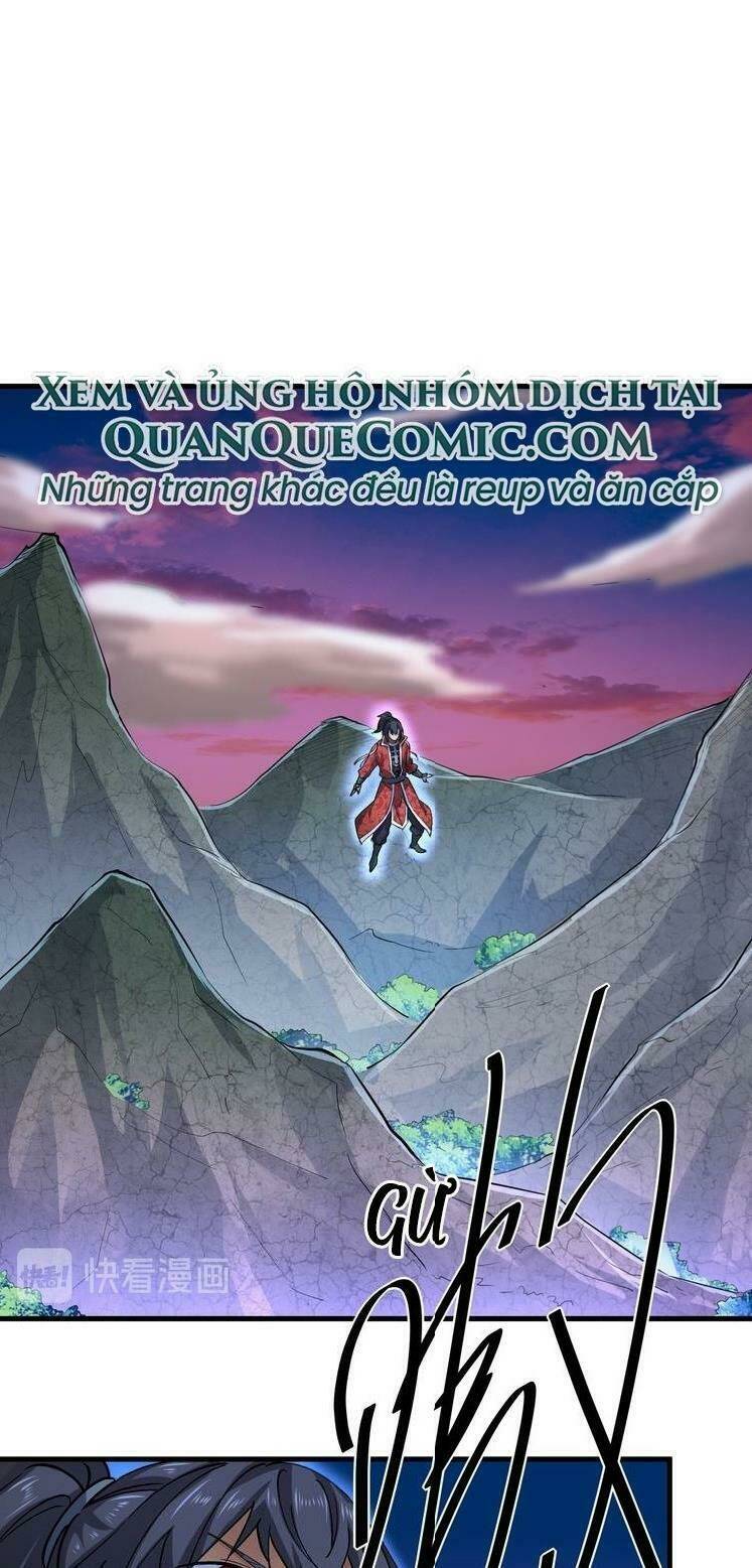 Đấu Hồn Đại Lục: Chapter 20