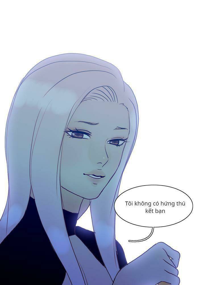 Khúc hát người cá Siren: Chapter 56