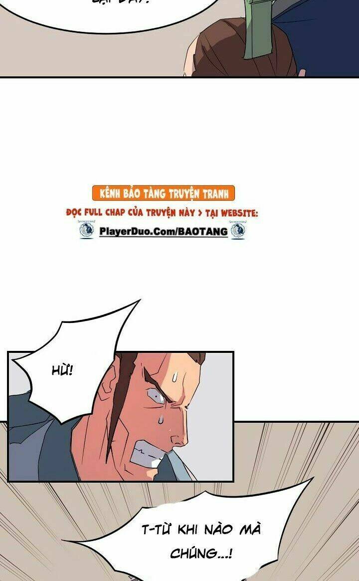 Trọng Sinh, Bất Khả Chiến Bại: Chapter 37