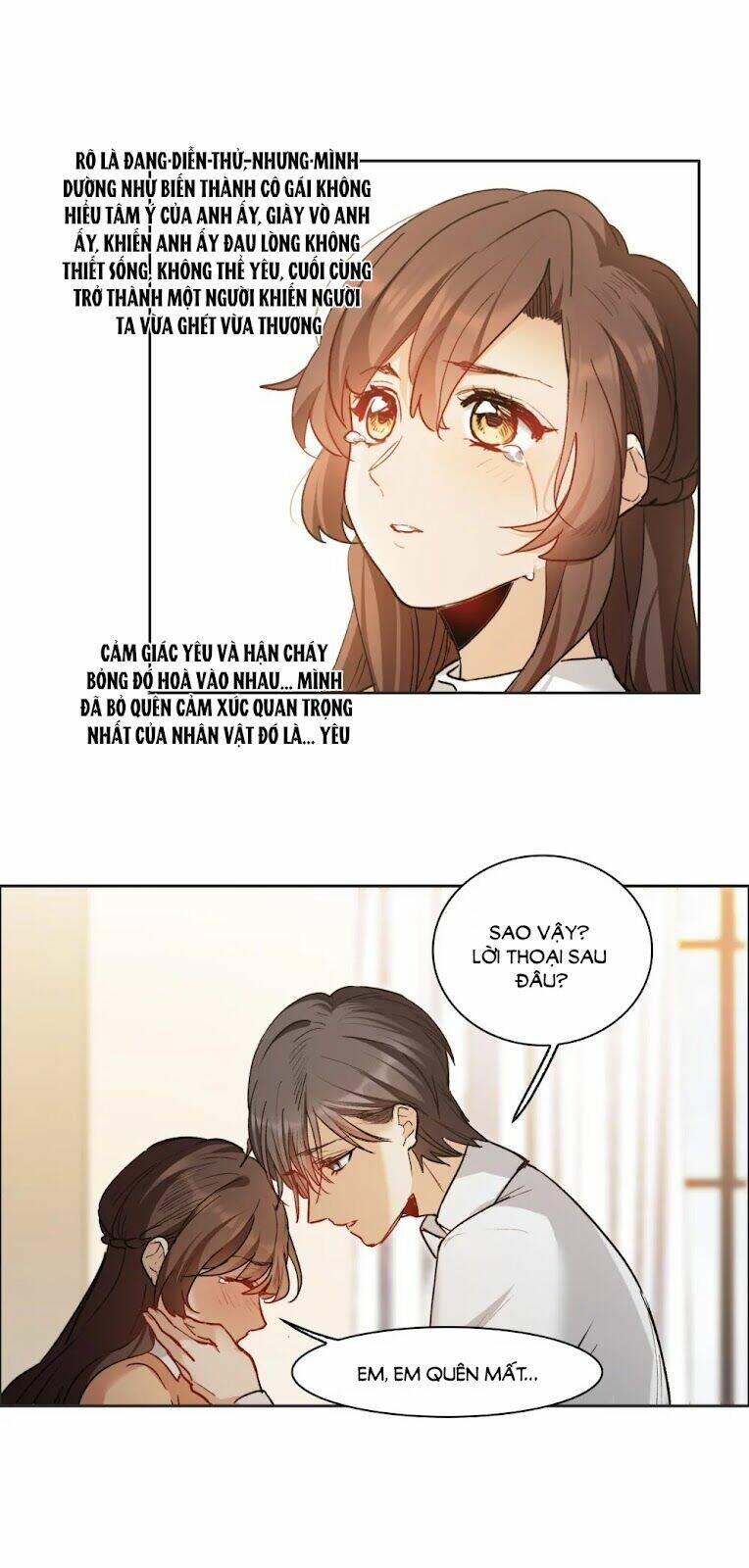 Thế Giới Đệ Nhất Cự Tinh: Chapter 31.4