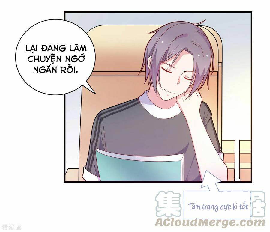 Hẹn Hò Siêu Tốc: Chapter 44