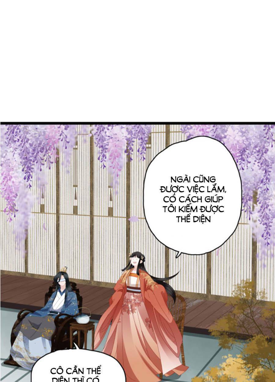 Điều Hương Vương Phi: Chapter 23