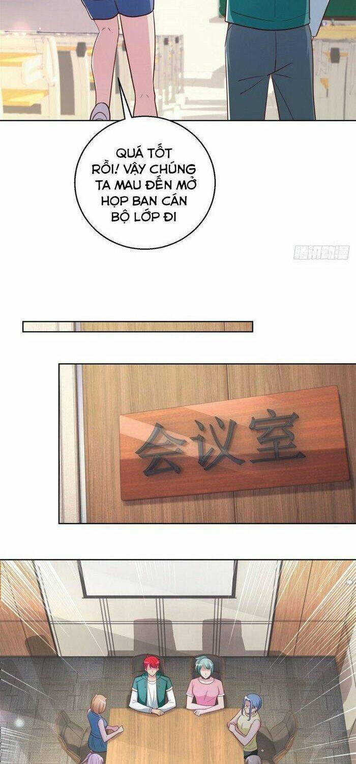 Đô Thị Chí Tôn Hệ Thống: Chapter 195