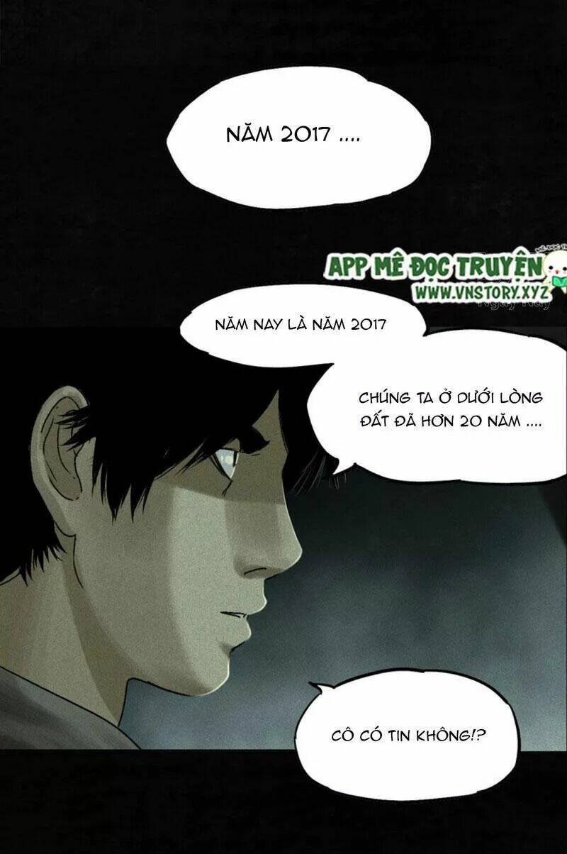 Thành Đô 1995: Chapter 48
